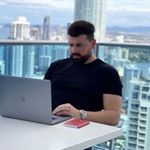Profile Picture of Frederick Richard (@frederickbinarytrader) on Instagram