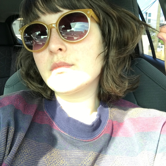 Profile Picture of Jesse Mackenzie (@jjmacky) on Poshmark