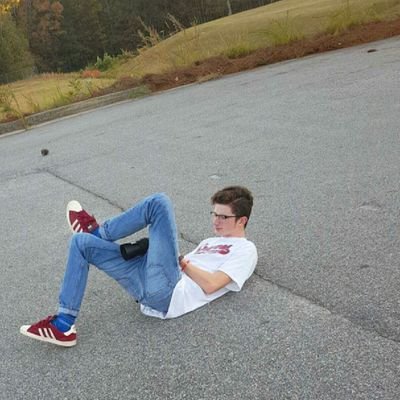 Profile Picture of David James Surette (@SuretteDavid) on Twitter