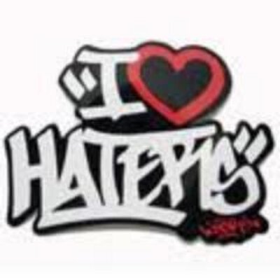 Profile Picture of Chris Hawe (@hatersheartme1) on Twitter