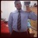 Profile Picture of Alex Balmir (@alexbalmir1) on Pinterest