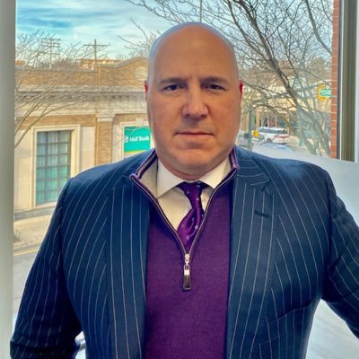 Profile Picture of Stephen Spagnuolo (@SASLeadership) on Twitter