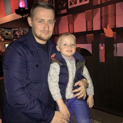 Profile Picture of Lewis James Pardoe (@lewisjpardoe90) on Twitter