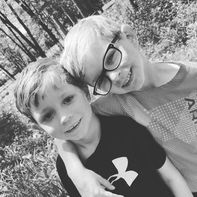 Profile Picture of Trevor Alfredson (@T_Alfredson) on Twitter