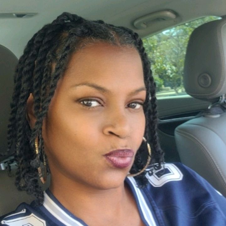 Profile Picture of Leah Black (@leahblack247) on Tiktok