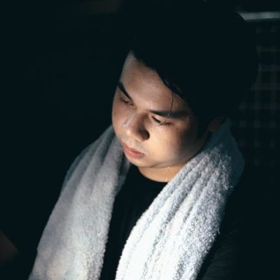 Profile Picture of John Bernard Santor (@BernardSantor) on Twitter