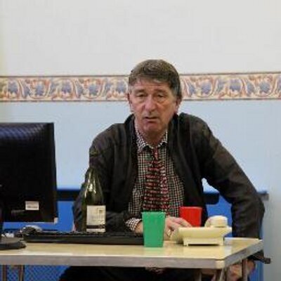 Profile Picture of Bob Marsden (@gilesy1949) on Twitter