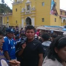 Profile Picture of Luis Cobeña Olazabal (@jLuis1723) on Twitter