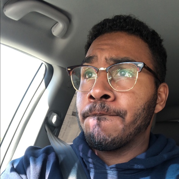 Profile Picture of James Harvin (@savedtoserve) on Poshmark