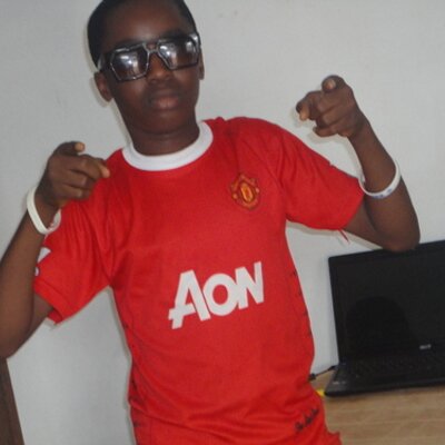 Profile Picture of Feders Darren (@federsdarren) on Twitter