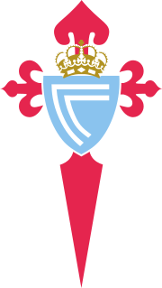 Profile Picture of RC Celta de Vigo - Wikipediaon Wikipedia