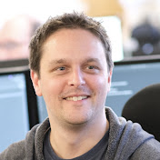 Profile Picture of Scott Perham (@scoperuk) on Youtube