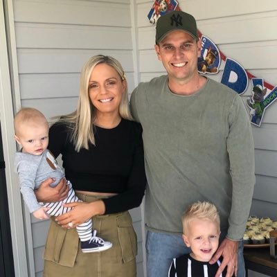 Profile Picture of Sean Curtis (@seancurtis1023) on Twitter