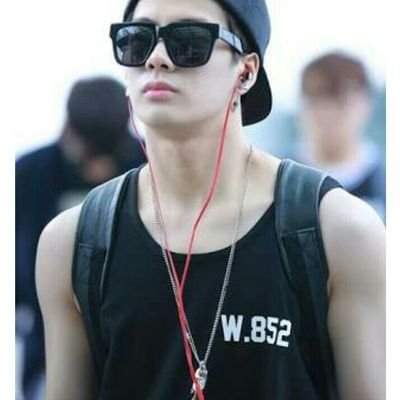 Profile Picture of Kevin Adriansyah♥ (@KevinMacho123) on Twitter