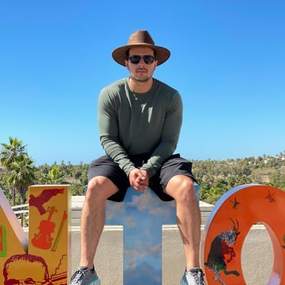 Profile Picture of Joseph Shockley (@JosephShockle13) on Twitter