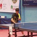 Profile Picture of Parham Fahham (@parham_fahham) on Instagram