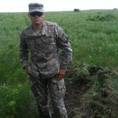 Profile Picture of Jeff Brockman (@ArmyFF1990) on Twitter