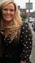 Profile Picture of Jo Joyner - Wikipediaon Wikipedia