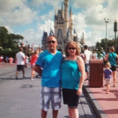 Profile Picture of Jodi Wolf (@wolf_jodi) on Twitter