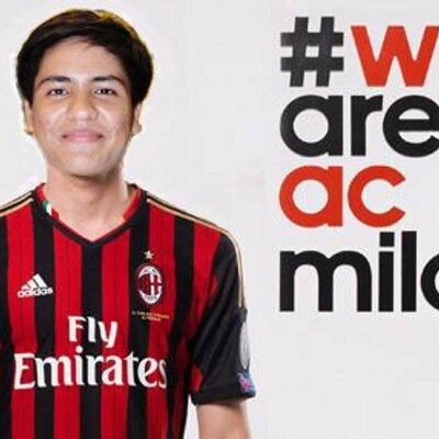 Profile Picture of Michael Fernando (@Michzit) on Twitter