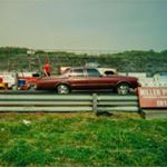 Profile Picture of Jason R. Hallowell (@racerx78) on Instagram