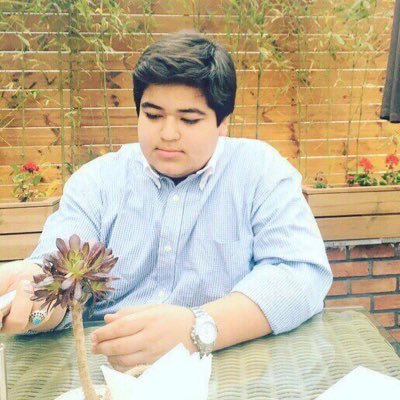 Profile Picture of Malek Daniel Korhani Shirazi 🐼 (@korhani_D) on Twitter