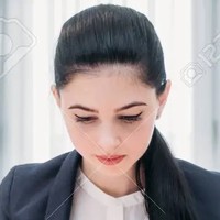 Profile Picture of Rebecca Paul  (@rebecca-paul-144) on Quora