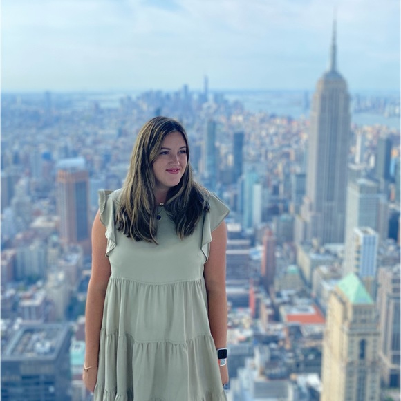 Polina Aalberg - Poshmark Profile Picture of Polina Aalberg (@polina_mo) on Poshmark