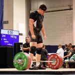 Profile Picture of Joshua Bell (@bellboy96kg) on Instagram