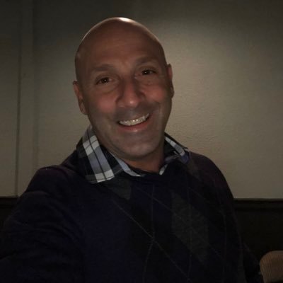Profile Picture of Christopher Mogavero (@Cmogie11) on Twitter