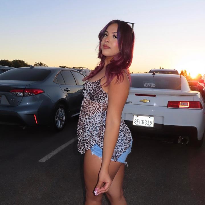 Profile Picture of brieannastyles (@brieannastyles) on Tiktok