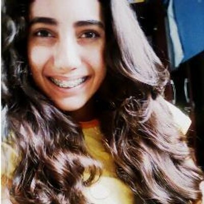 Profile Picture of Lílian Rodrigues (@LiilahRodrigues) on Twitter