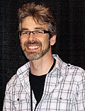 Profile Picture of Stuart Immonenon Wikipedia