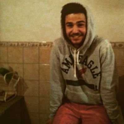 Profile Picture of Lucas Lara Suzanne (@LLaraSuzanne) on Twitter