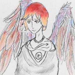 Profile Picture of Aaron Strickland (@Zephrais) on Twitter