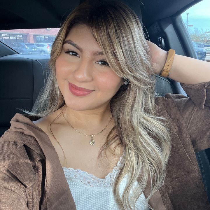 Profile Picture of Angelica Soria (@@angelicasoria0) on Tiktok