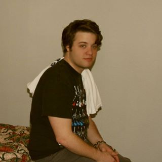 Profile Picture of Matthew Mummert (@matthew.mummert.58) on Facebook