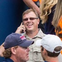 Profile Picture of James Frye (@james-frye-16) on Quora