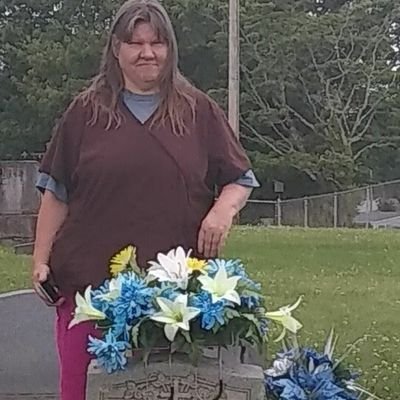 Profile Picture of Darlene Miller (@Darlene04094514) on Twitter