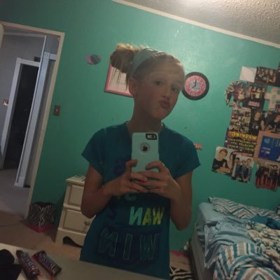 Profile Picture of Alyssa654321 (@HaggertyAlyssa) on Twitter