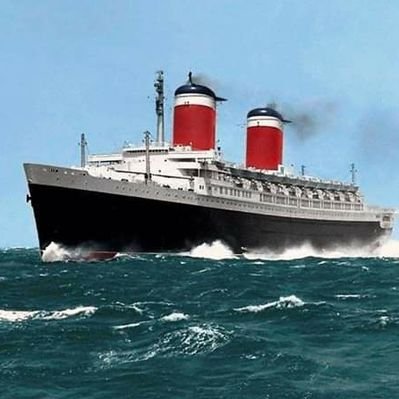 Profile Picture of Scott McCann🌈 (@realbusman25) on Twitter