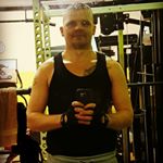 Profile Picture of darren potts (@potts3053) on Instagram