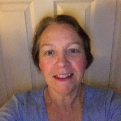 Profile Picture of Joan Simpson (@joans1018) on Twitter