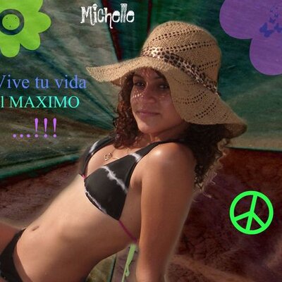 Profile Picture of Michelle Irizarry (@94_irizarry) on Twitter
