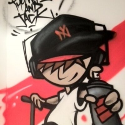 Profile Picture of Thomas McDougall (@TomMacky01) on Twitter