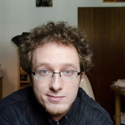 Profile Picture of Dustin Hemmerlein (@TheyCallMeArne) on Twitter