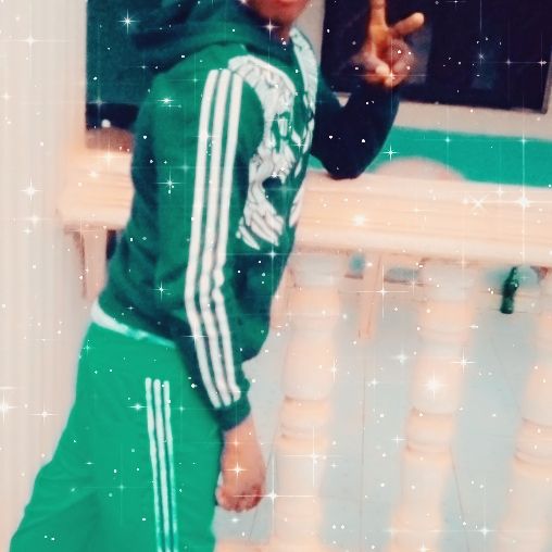 Profile Picture of james winner (@sundayfridom5) on Tiktok