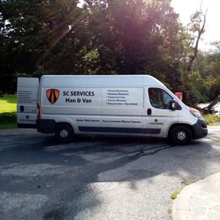 Profile Picture of Sean Commander (@Sean-Commander) on Facebook