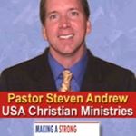 Profile Picture of pastor steven andrew (@pastor_steven_andrew) on Instagram