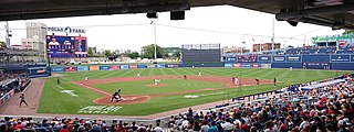 Profile Picture of Boston Red Sox minor league playerson Wikipedia